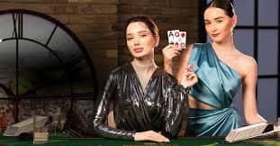 bbni slot app home screen showing live-dealer table options and sportsbook menu