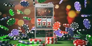 bbni slot mobile app showing Olympic Games betting interface on phone screen
