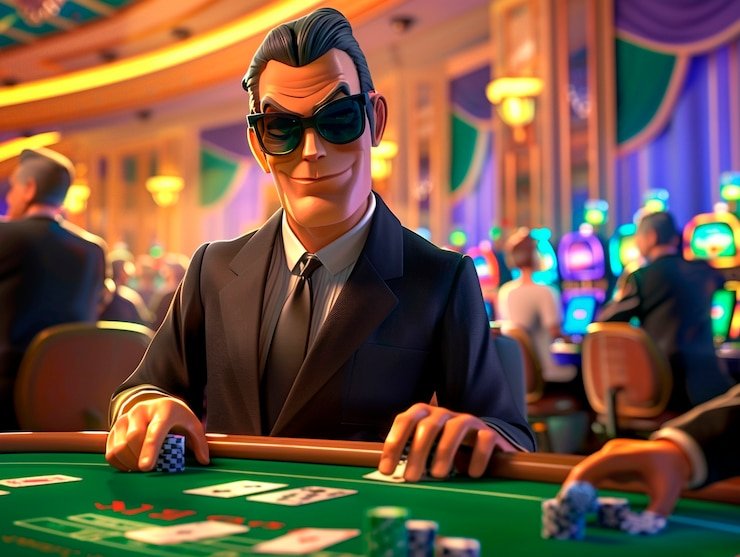 bbni slot featured game showcase